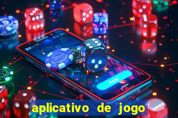 aplicativo de jogo que ganha dinheiro de verdade no pix
